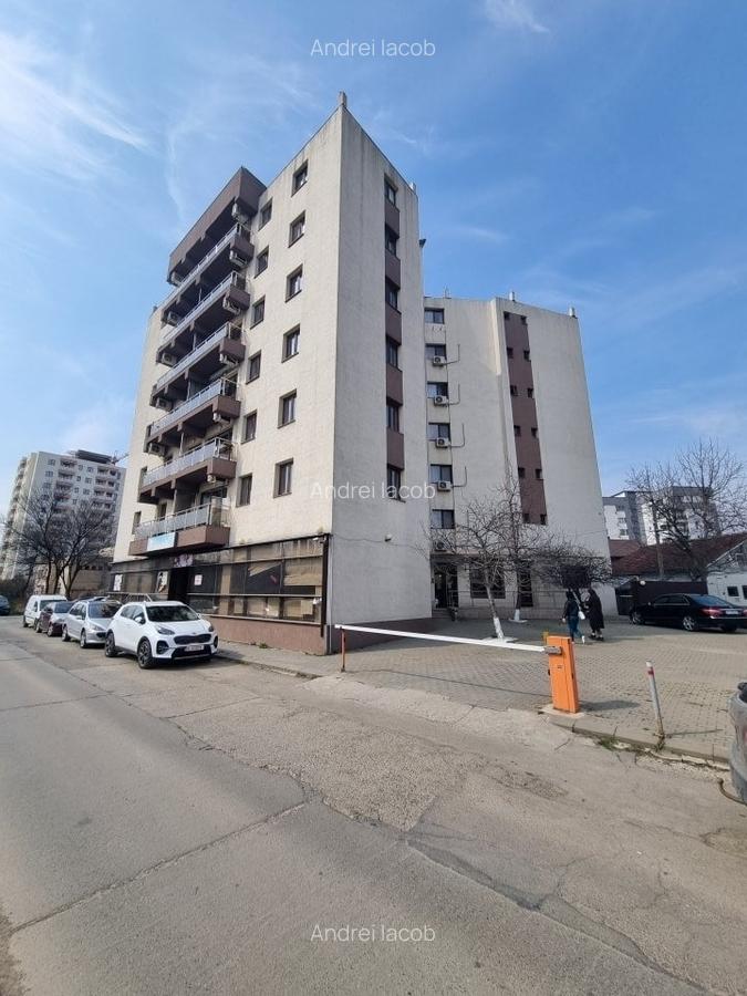 Proprietar - Inchiriez apartament 2 cam zona Palas - Sf. Lazar - Bloc Il Primo - 1