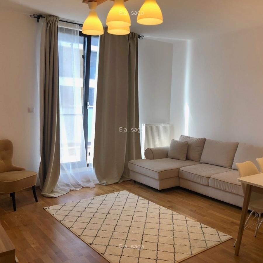 Apartament cu 2 camere decomandat în Iancu Nicolae - 9