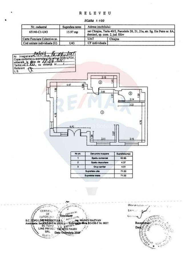 Inchiriere spatiu comercial versatil - Militari Residence - 3