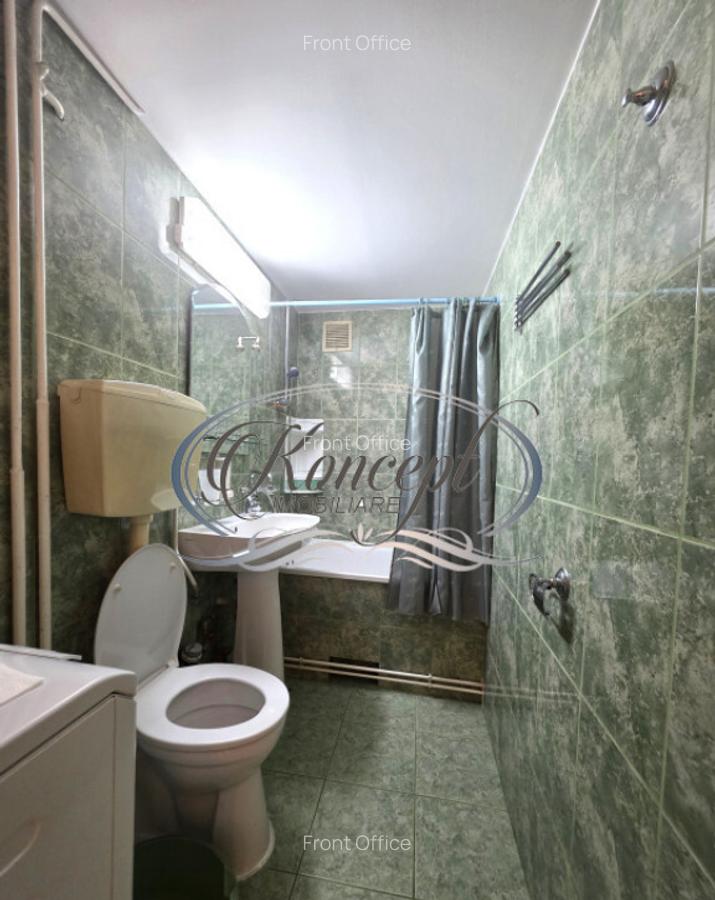 Apartament cu panorama in centrul Istoric - 7