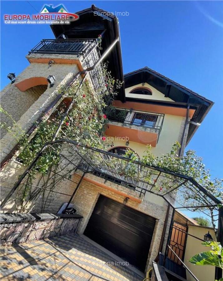 Casa de D P M zona Alexandru cel Bun -Tulcea - 12