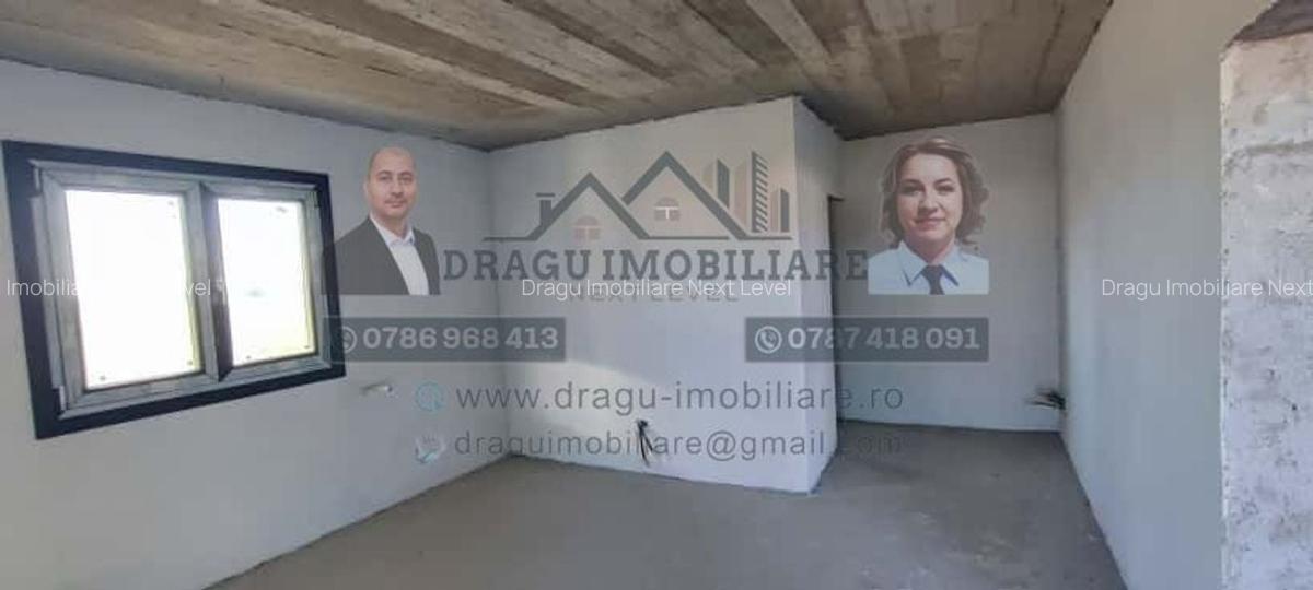 Vila Munteni- Teren 1500 mp - Zona Noua de Case - 7