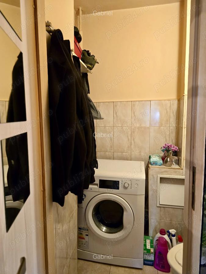 Apartament 3 camere 110mp Zona 300 - 14