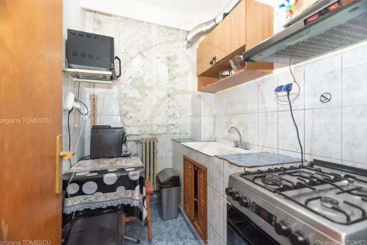 Apartament 2 camere-parter-Trivale, Pitesti. Comision 0% - 6