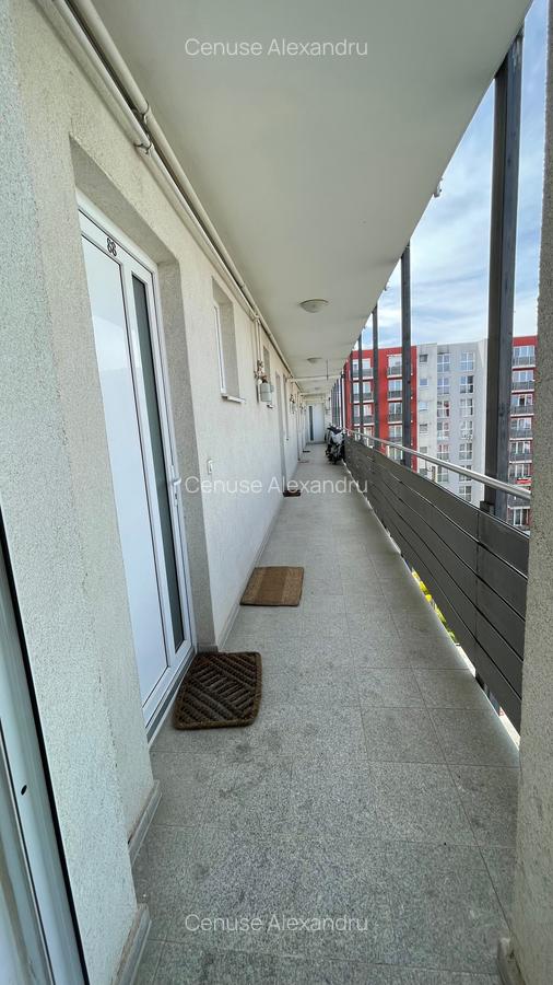 De vânzare – Apartament 2 camere, Avantgarden Bartolomeu,Str Lebedei bl. L1 - 2