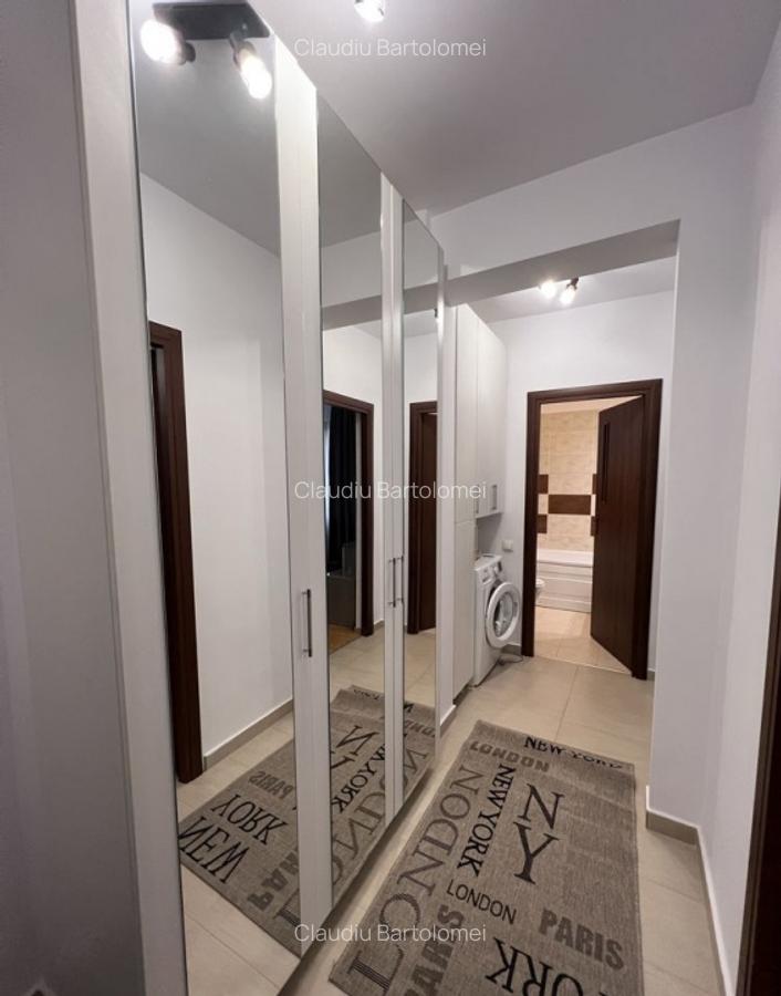 2 Camere | Popesti-Dream Town | Semidec | Centrala - 5