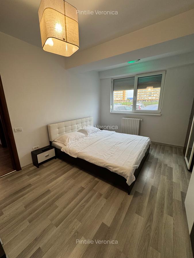 2 Camere Zona Vivo Mall Mobilat Utilat Gaze - 8