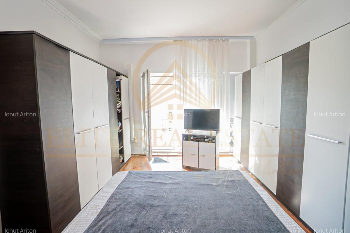 Mamaia Nord-Malul marii-Bloc boutique, 69 mp, terasa, loc parcare! - 6