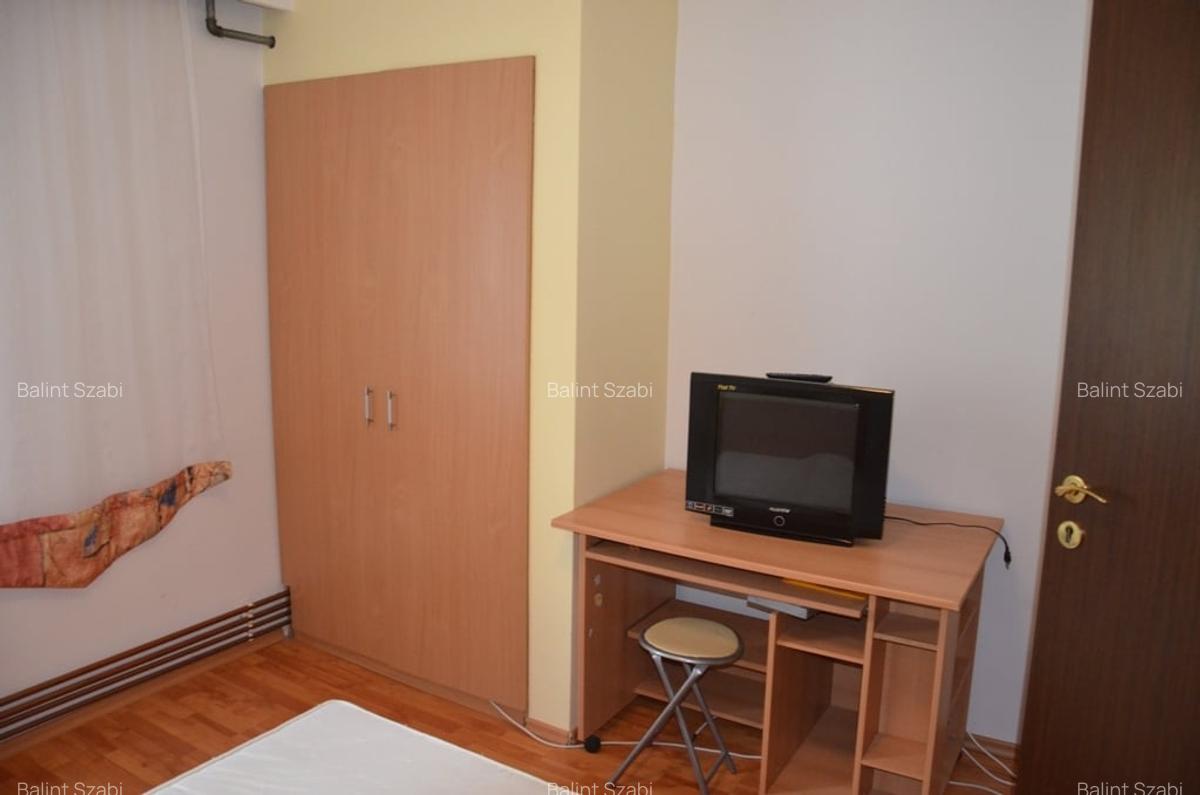 Aradului 3 camere 350 euro - 12