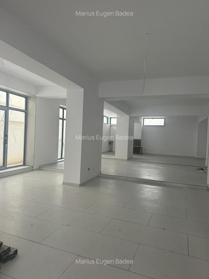 Spațiu comercial, 208 mp în Floreasca - 1