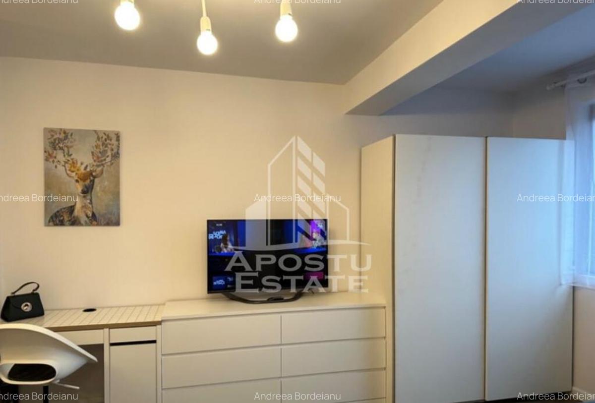 Apartament cu o camera in Dumbravita - 4