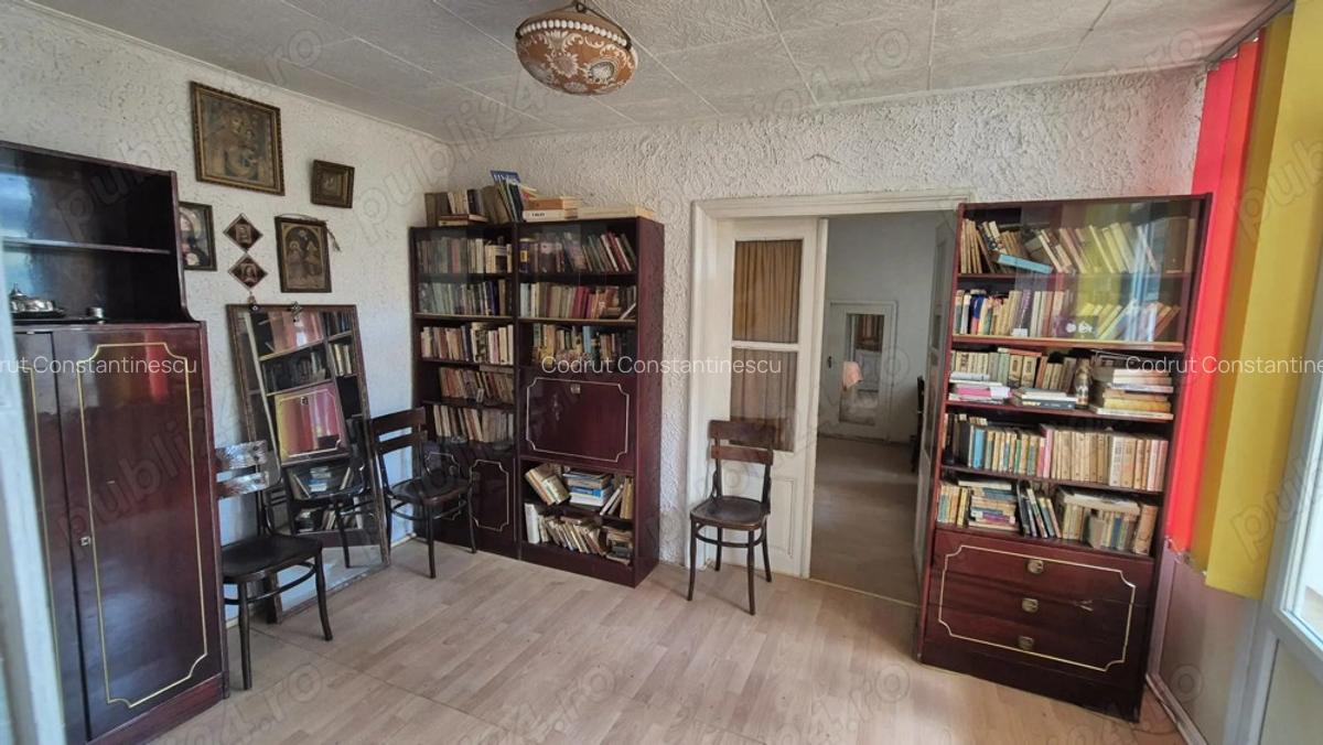 Casa Campina, judwt Prahova, Ultracenteal - 8