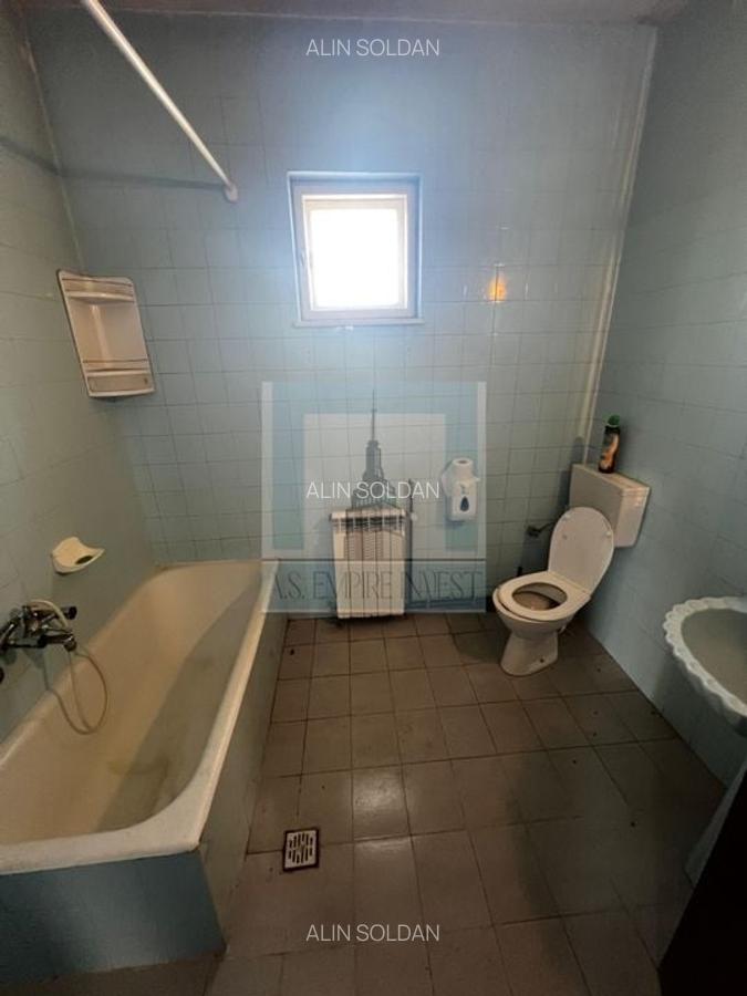 Spațiu industrial, 750 mp în Bartolomeu - 12