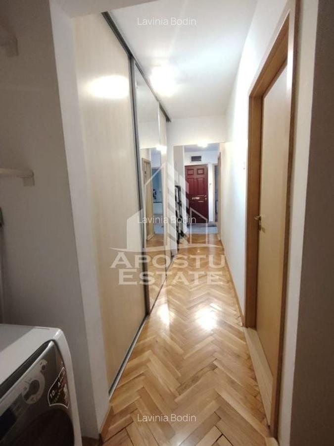 Apartament cu 3 camere I 2 bai I etaj intermediar I Zona Soarelui - 9