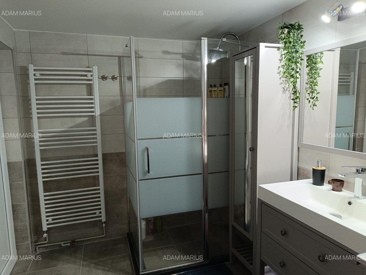 Casă cu 3 camere în Vețel - 10