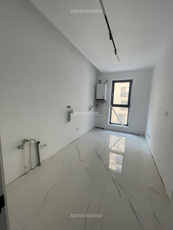 Apartament cu 2 camere decomandat, mobilat în Lujerului - 3