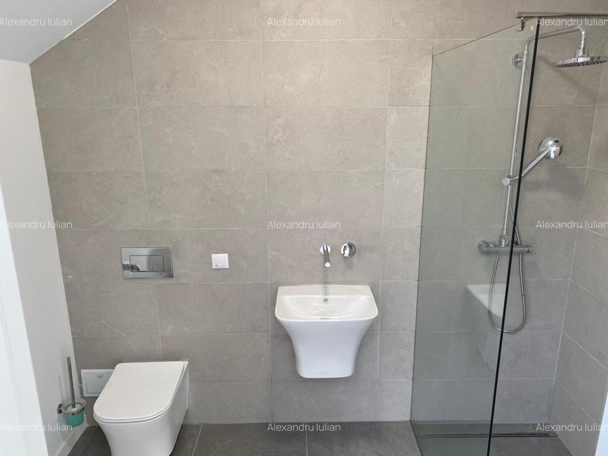 Vilă Elegantă în Mobexpert Homes Pipera – Gata de Mutare! - 14