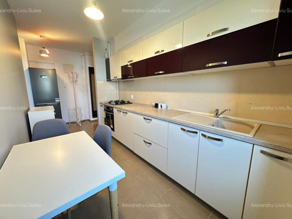 Apartament de inchiriat, 2 camere, Privilegio Brasov - 6