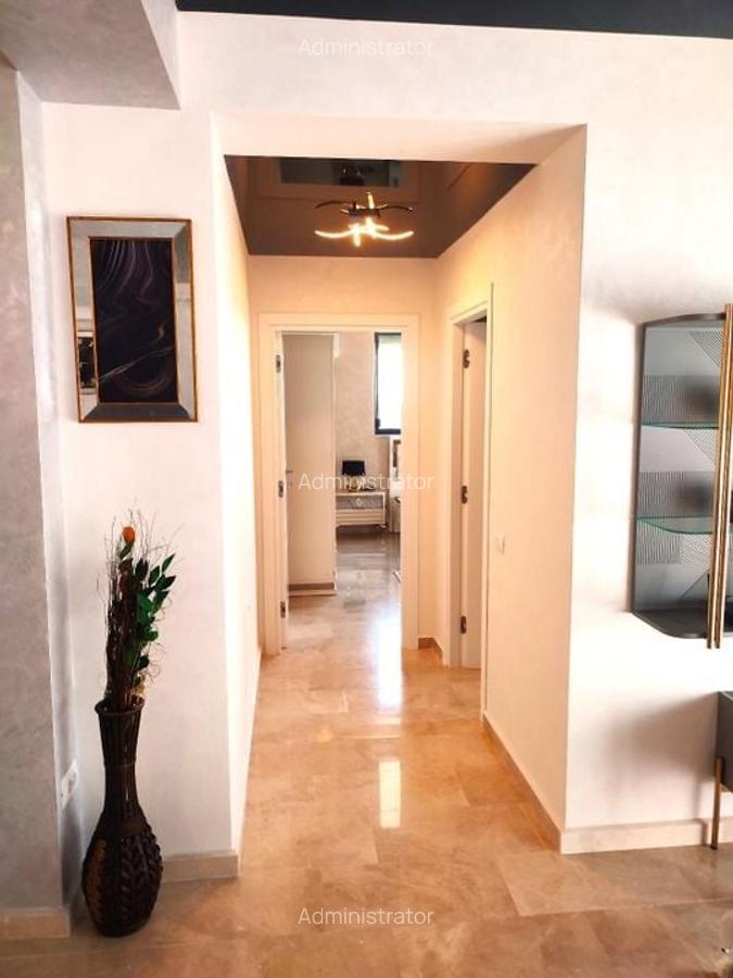 Tomis Plus, apartanet cu 2 camere , mobilat si utilat. - 7