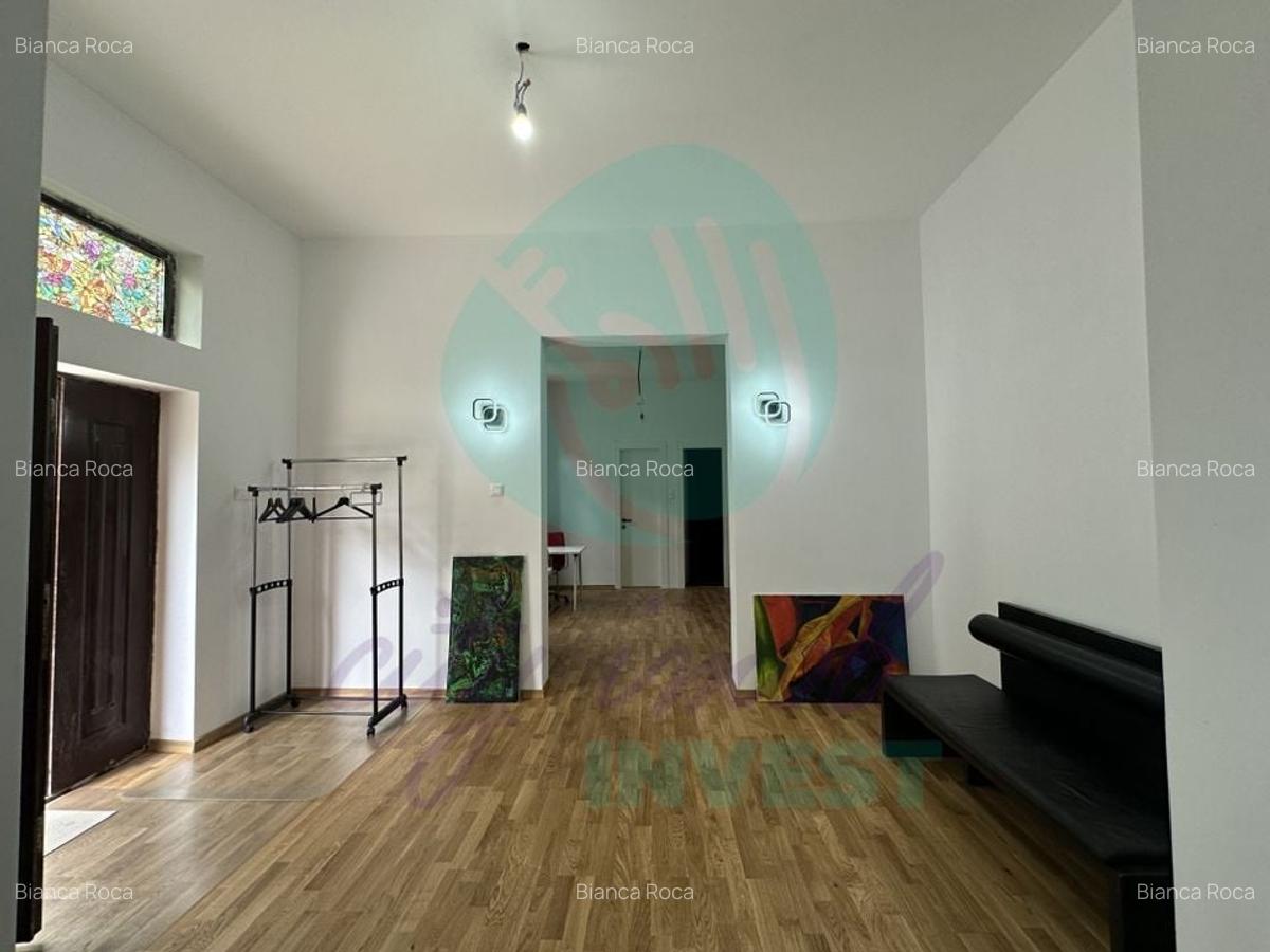 Casa CONSOLIDATA zona Timpuri Noi-Mihai Bravu - 2