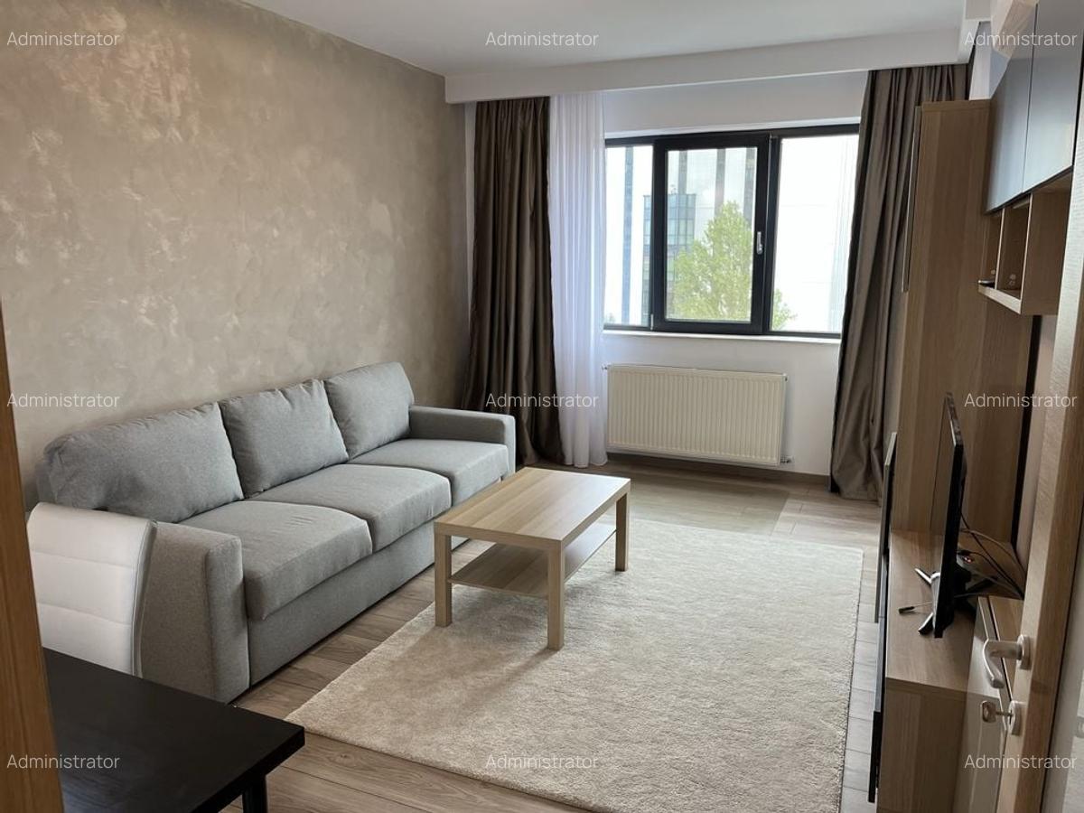 Politehnica  Park Residence langa Facultate, parc, aproape de metrou - 3