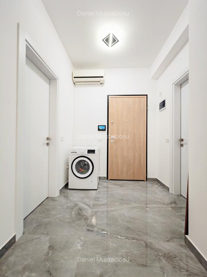 Boutique Residence B-Popești Leordeni | Apartament cu parcare | prima inchiriere - 6