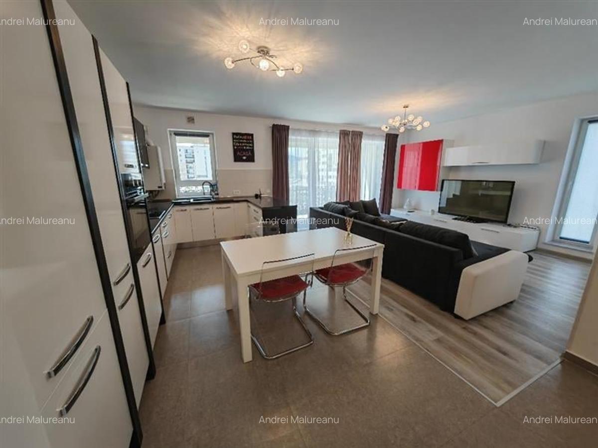 Inchiriem Apartament 3 Camere, Modern, Decomandat, Tractorul - 5