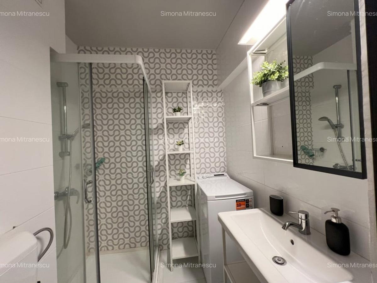 Apartament 2 camere. Ceaikovski. Modern. - 17