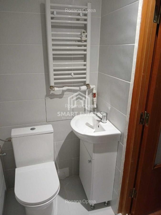 Apartament 3 camere decomandat - BD.Unirii, Tribunal - 13