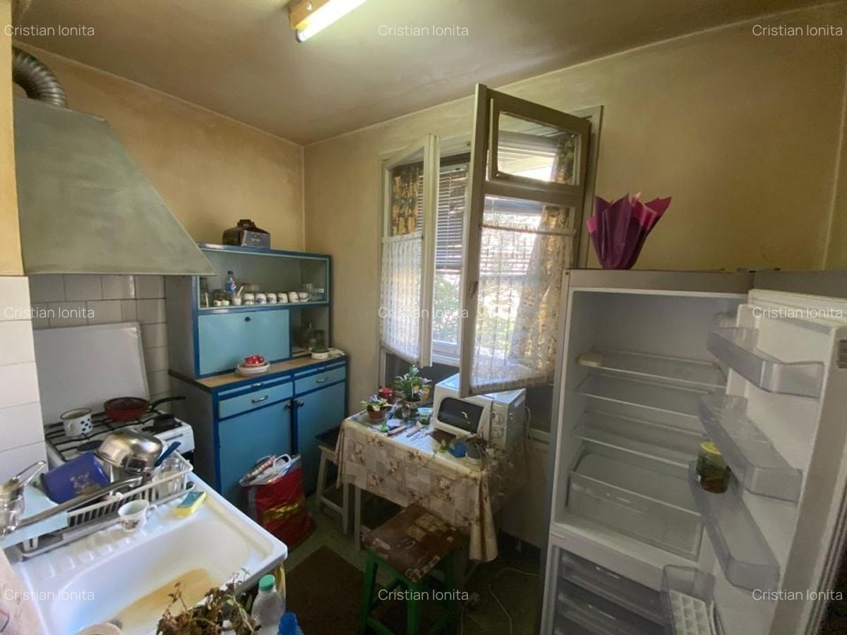 Apartament cu 2 camere decomandat în Floreasca - 3