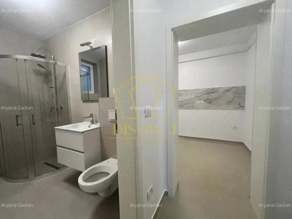 Apartament luminos cu o camera I Giroc - 2