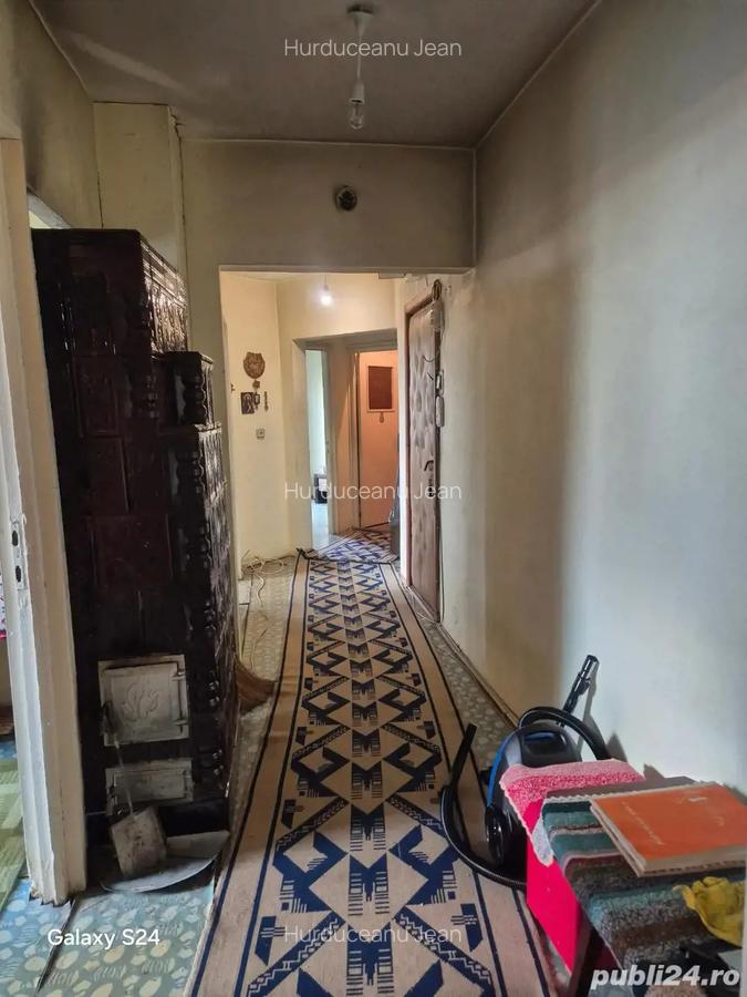 Apartament in bloc R5 etaj 2 Alesd 4 camere - 3