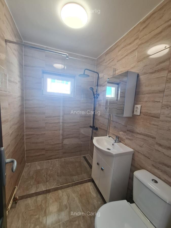 Apartament 3 camere, renovat, prima inchiriere - 3