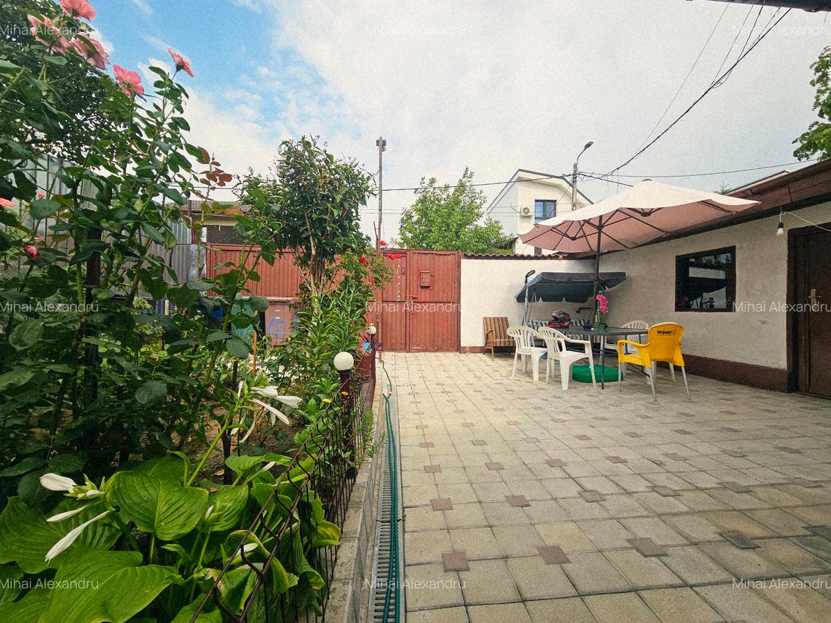 Bucurestii Noi | Casa individuala P+E cu 5 camere si pod | Curte,garaj si anexe - 9