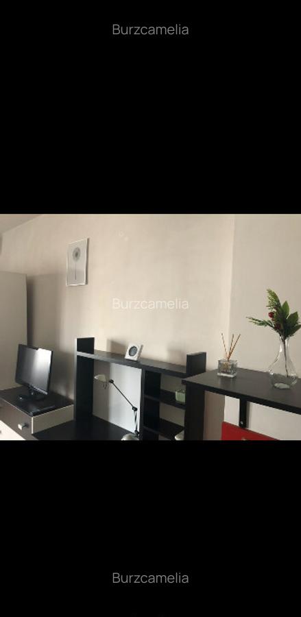 Ofer spre inchiriere avantajos garsoniera complex Rezidential New Town - 2