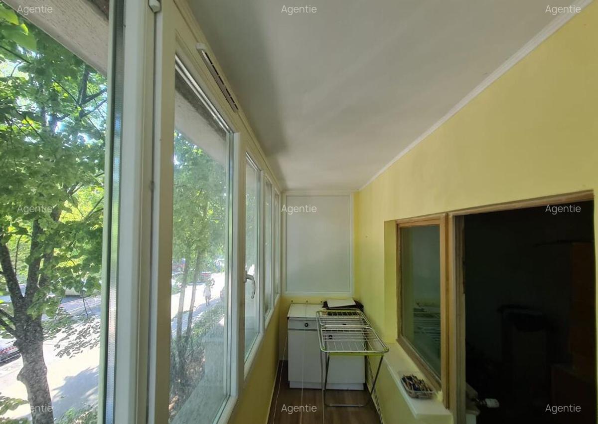 Mall Vitan. Apartament 4 camere.Zona linistita. - 5