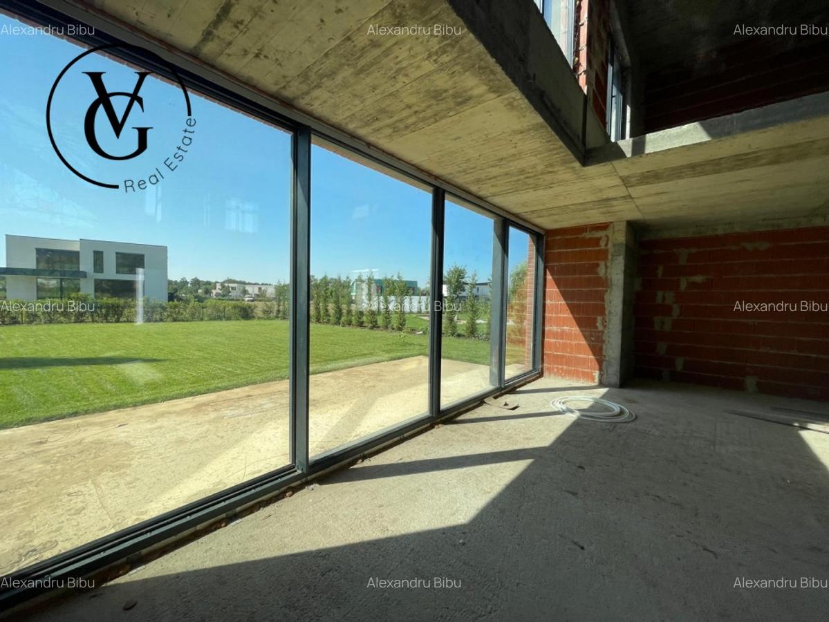 Vila ARK I Dumbrava Vlasiei - 10