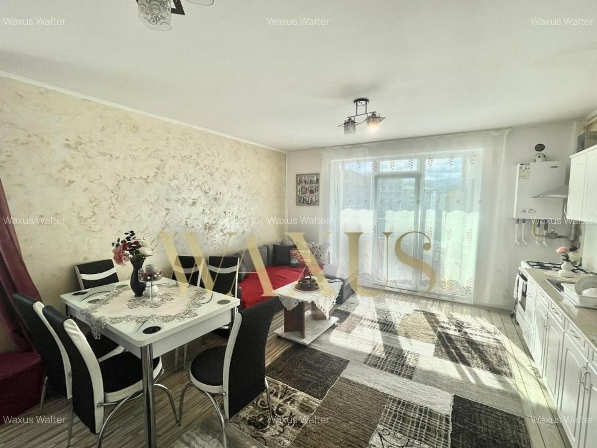 Apartament de vanzare in zona centrala, 2 camere, 56mp, parcare - 1