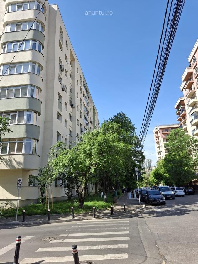 Fundeni - Hatisului - bloc 1985 - 1