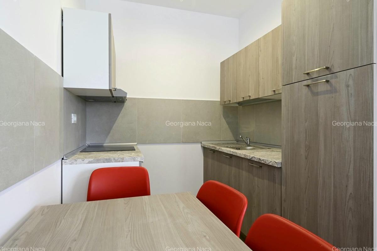 Garsoniera cocheta in bloc langa Oraselul Copiilor, la prima inchiriere - 3