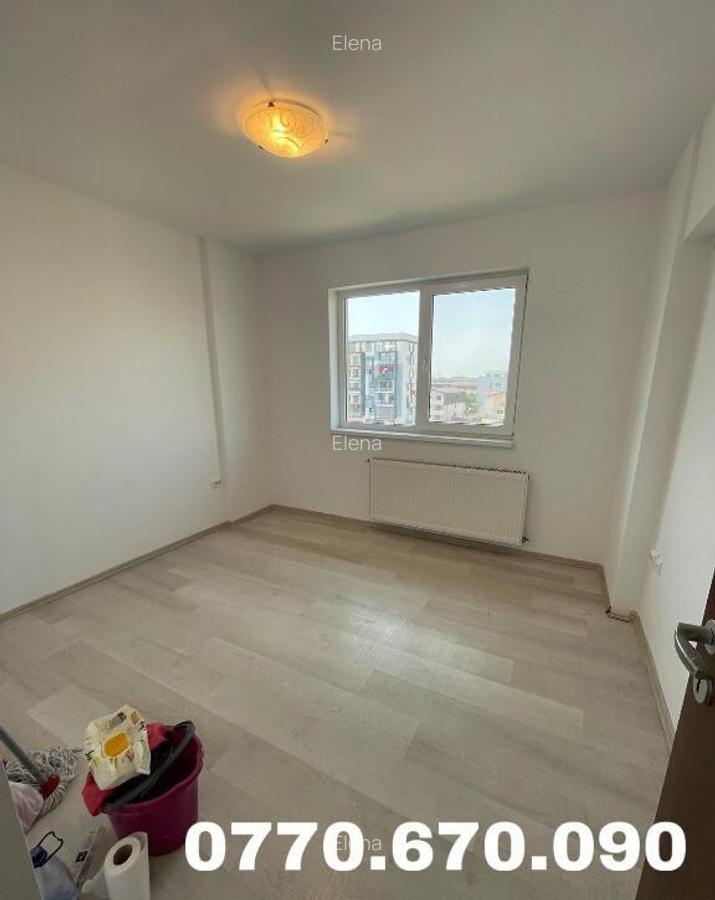 Apartament cu 3 camere|semidecomandat - 4