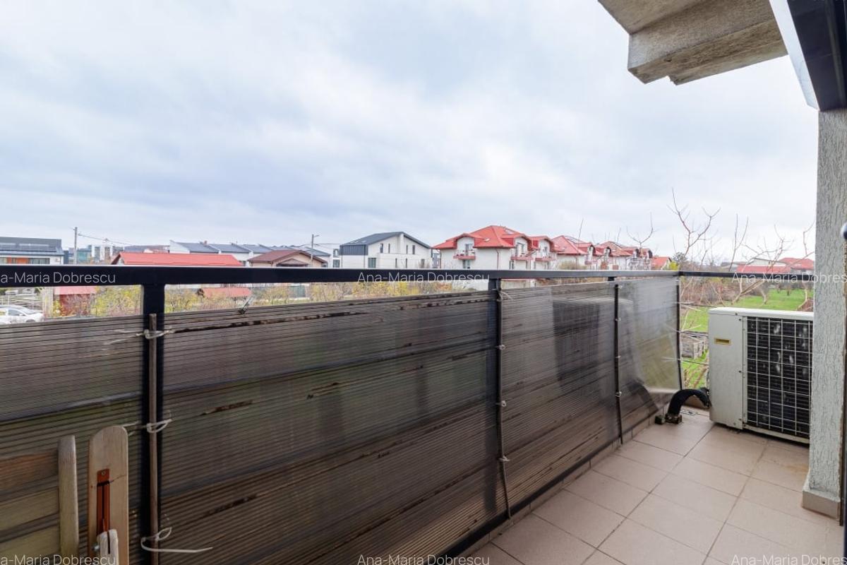 Apartament 2 camere + 2 locuri de parcare - Matei Millo, Voluntari! - 6