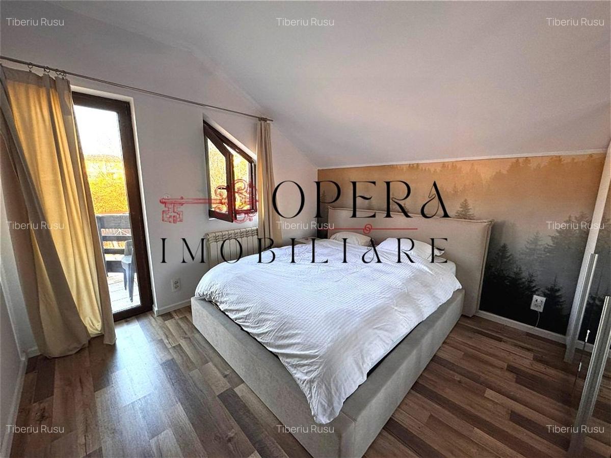 Vila individuala, 5 camere , Zona Nicolina / Strugurilor / Iasi - 4