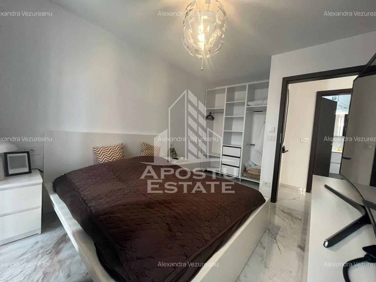 Apartament cu 2 camere, bloc nou, loc de parcare subteran , Soarelui - 7