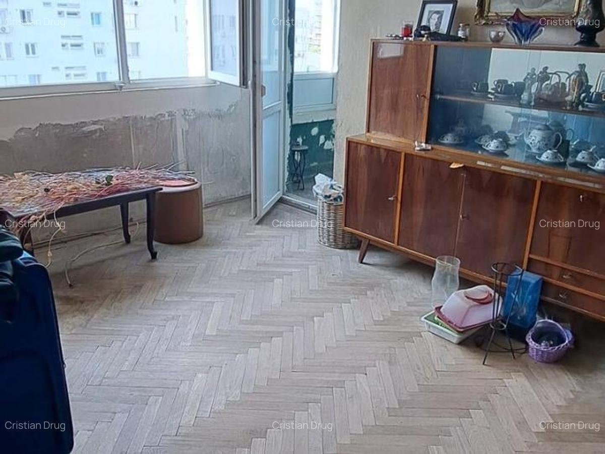 Apartament 2 camere Dristor - 2