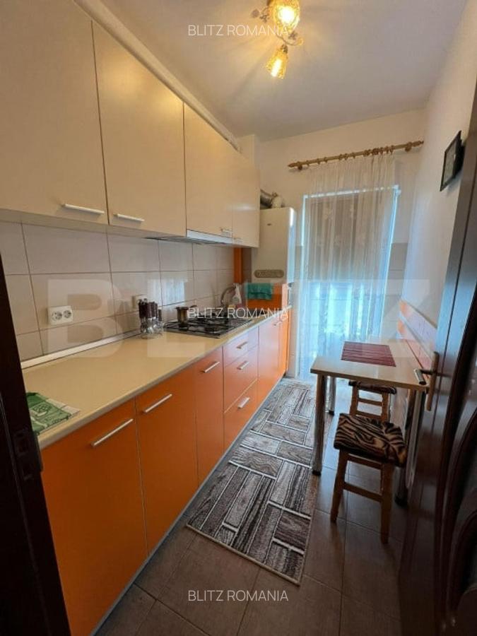 Apartament 1 camera, 40 mp, parcare, zona Stejarului! - 6