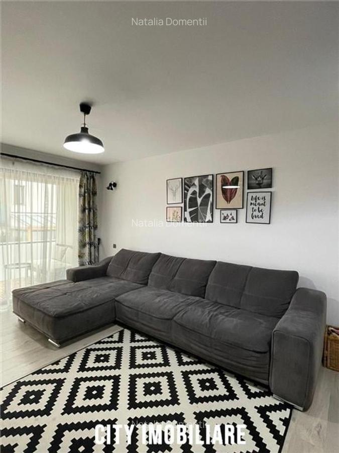 Apartament 3 camere, bloc nou, parcare, boxa, Buna Ziua. - 3
