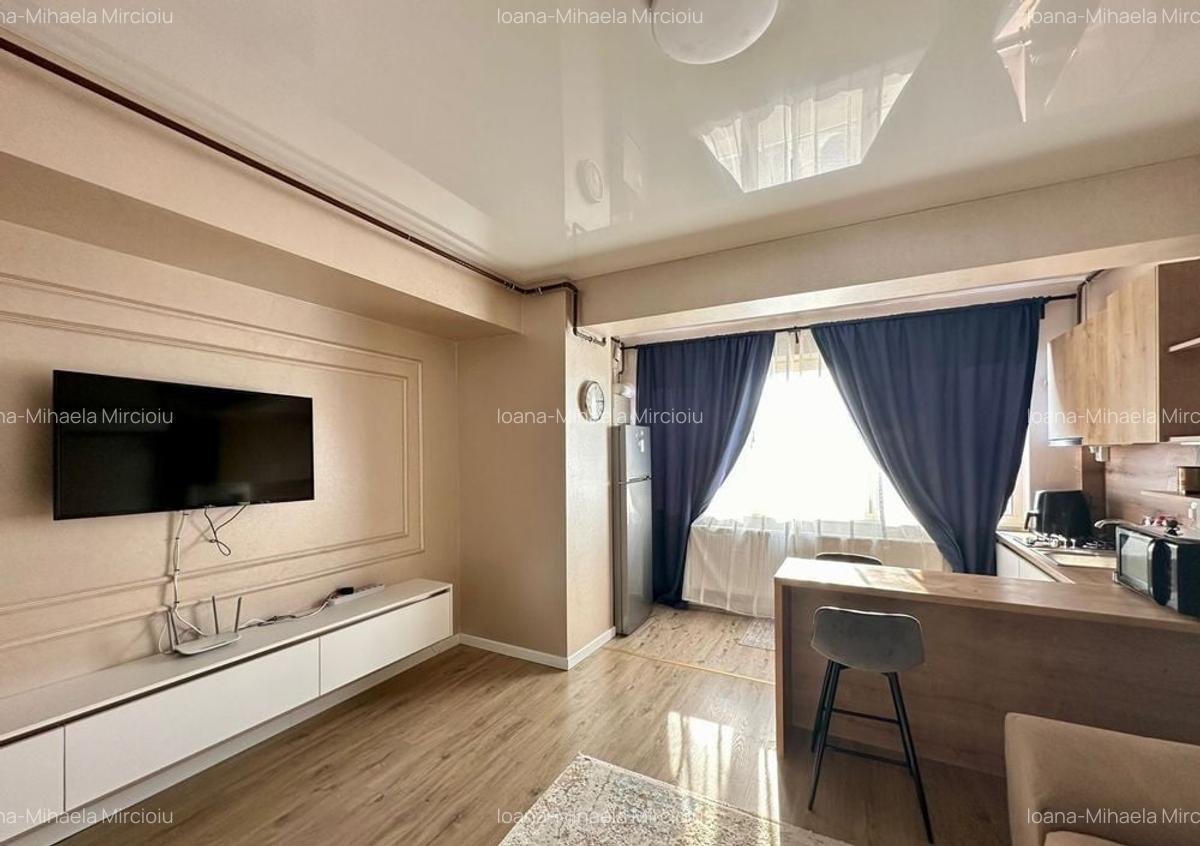 Apartament 2 camere- Building Stefan - 4