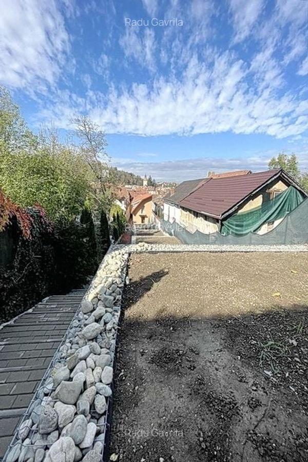 Hotel/Pensiune, 720 mp în Centrul Istoric - 5