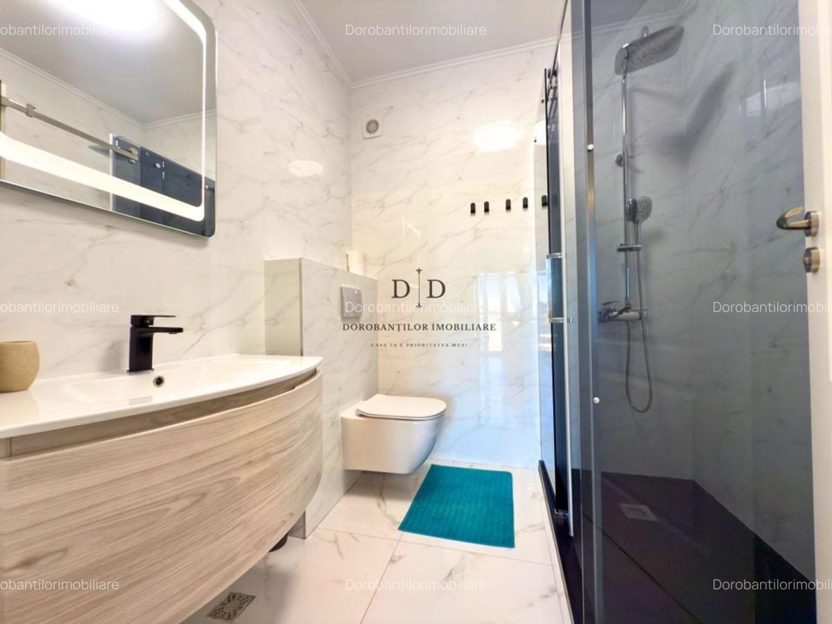 Vanzare 3 camere-2 bai-Parcare-Bloc Nou, Cartier Buna Ziua | VIEW - 7